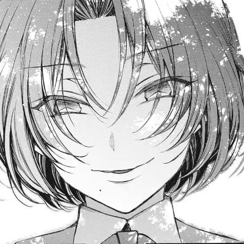 Vanitas no Shuki Chapter 8: Vol.2 Mémoire 8: Louis: Sinking in a Pool of Blood cover