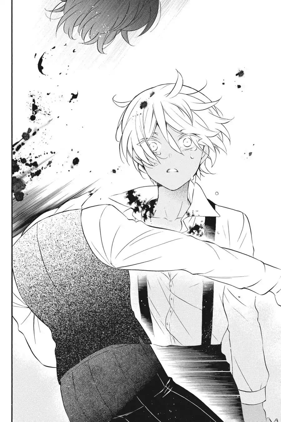 Vanitas no Shuki Chapter 9 page 36 - Chapter 9: Vol.2 Mémoire 9: Réminiscence: Friends