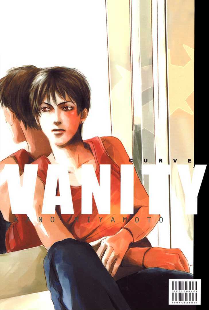 Vanity Chapter 1 page 4 - Chapter 1 : oneshot