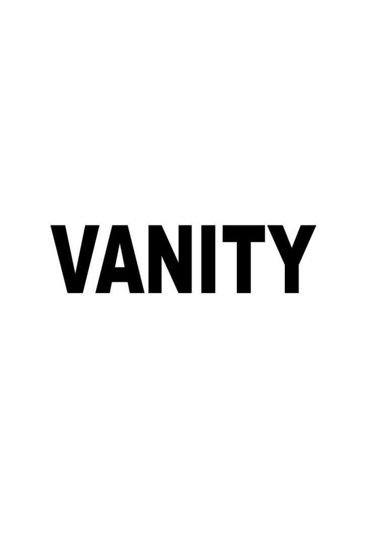 Vanity Chapter 1 page 5 - Chapter 1 : oneshot