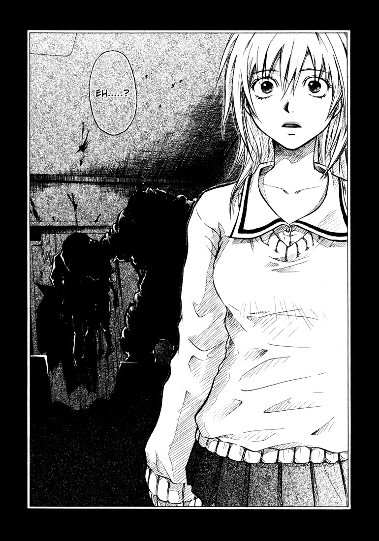 Variante Chapter 1 page 53 - Chapter 1: Before Dawn