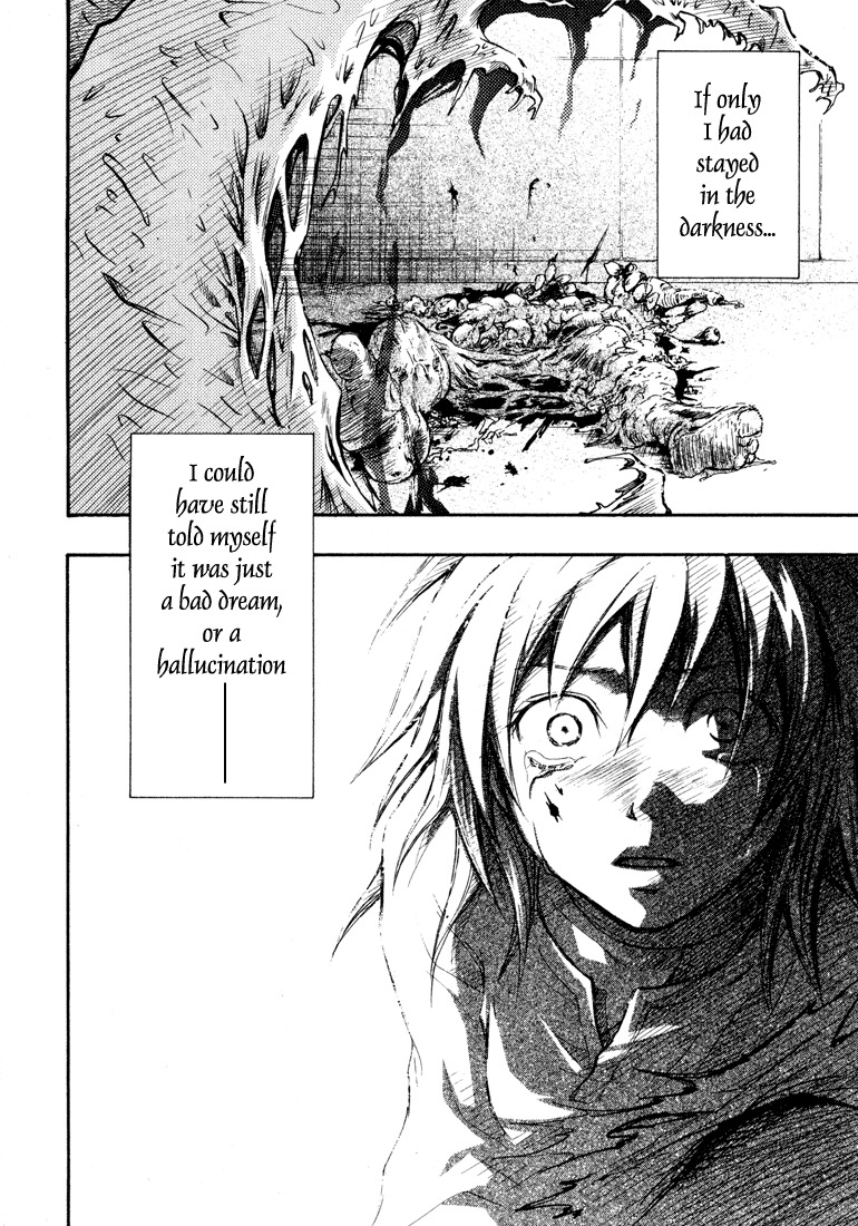 Variante Chapter 1 page 61 - Chapter 1: Before Dawn