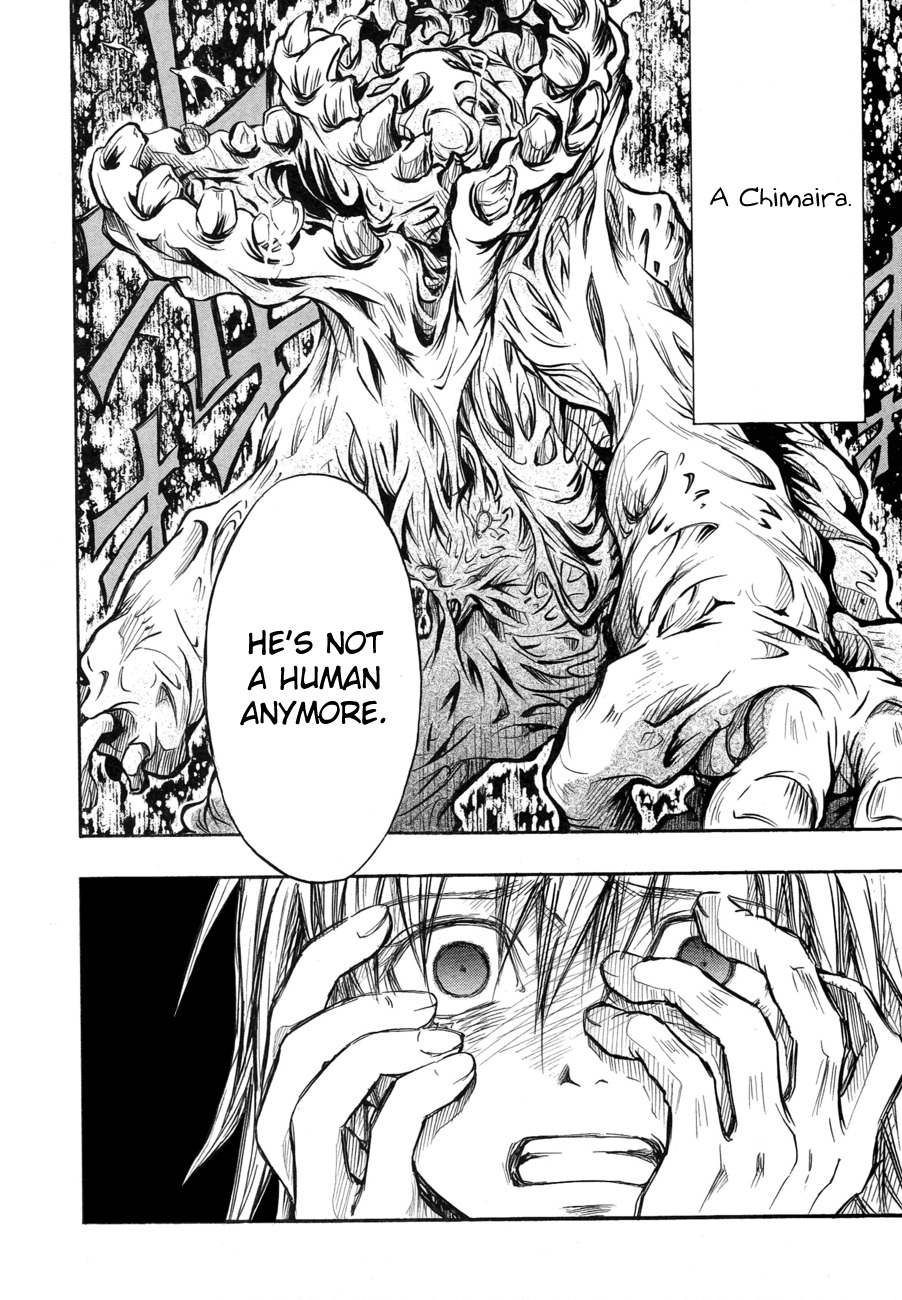 Variante Chapter 11 page 29 - Chapter 11: Chimaira