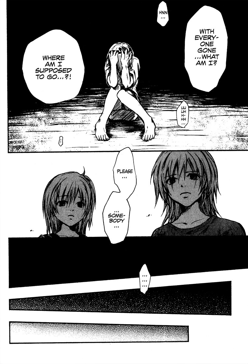 Variante Chapter 13 page 18 - Chapter 13: Reminiscence Nocturne
