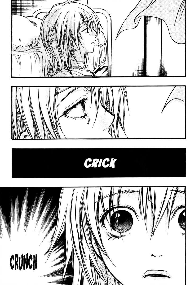 Variante Chapter 13 page 7 - Chapter 13: Reminiscence Nocturne