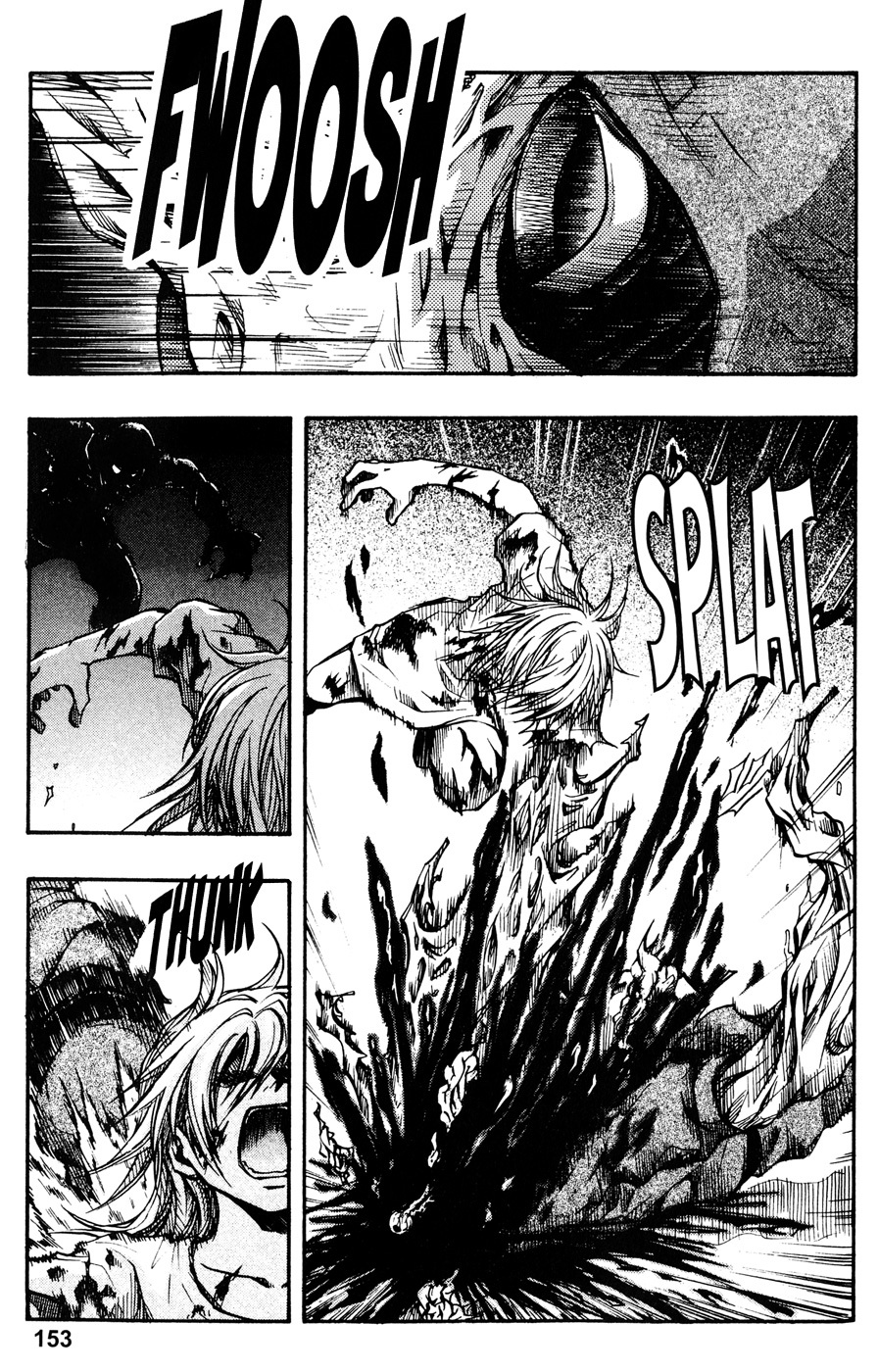 Variante Chapter 19 page 11 - Chapter 19: Requiem for the World