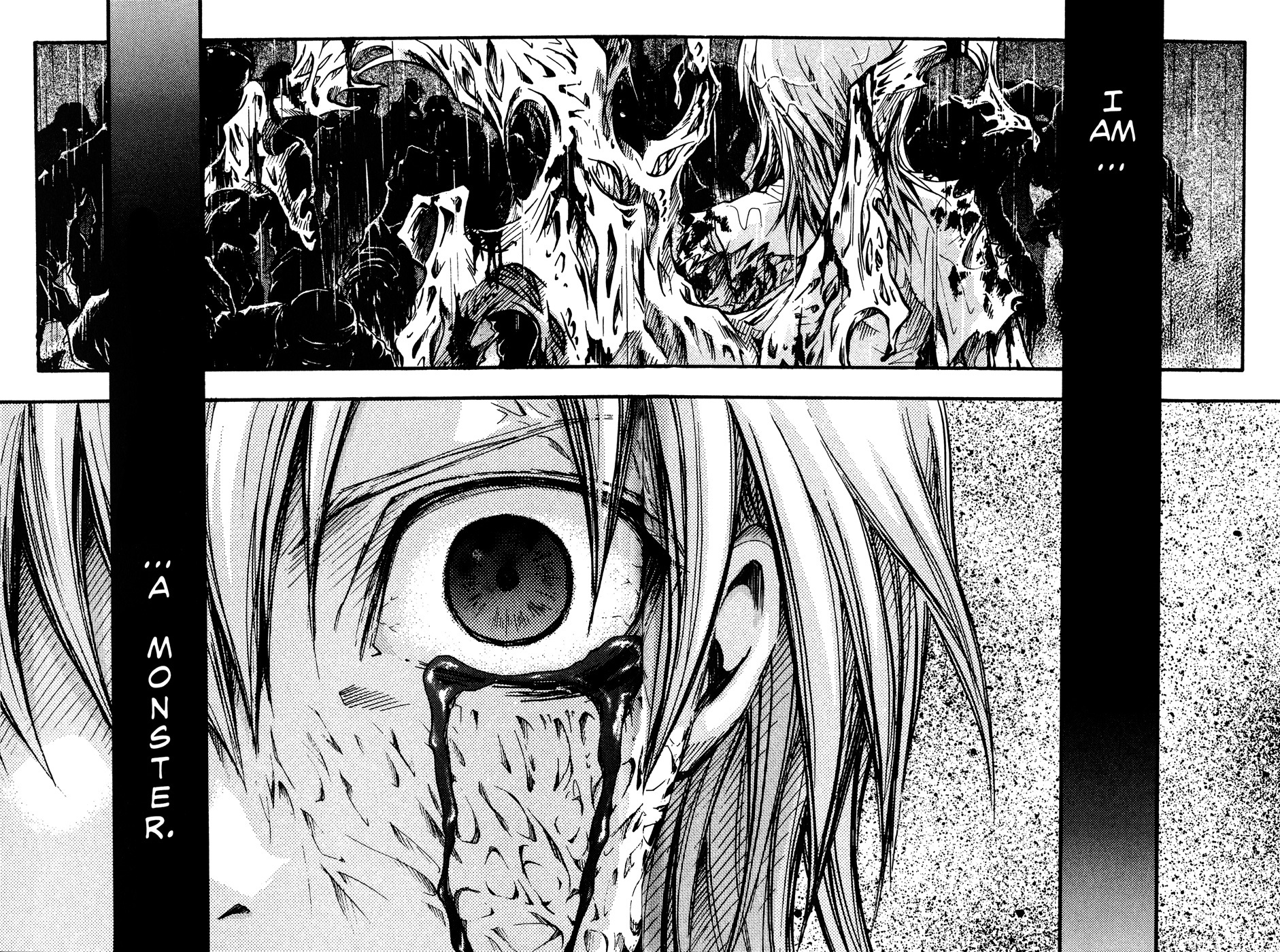 Variante Chapter 19 page 16 - Chapter 19: Requiem for the World