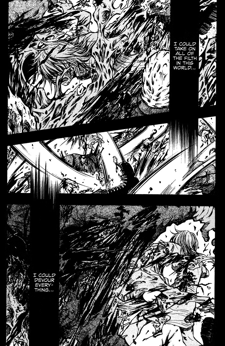 Variante Chapter 19 page 17 - Chapter 19: Requiem for the World