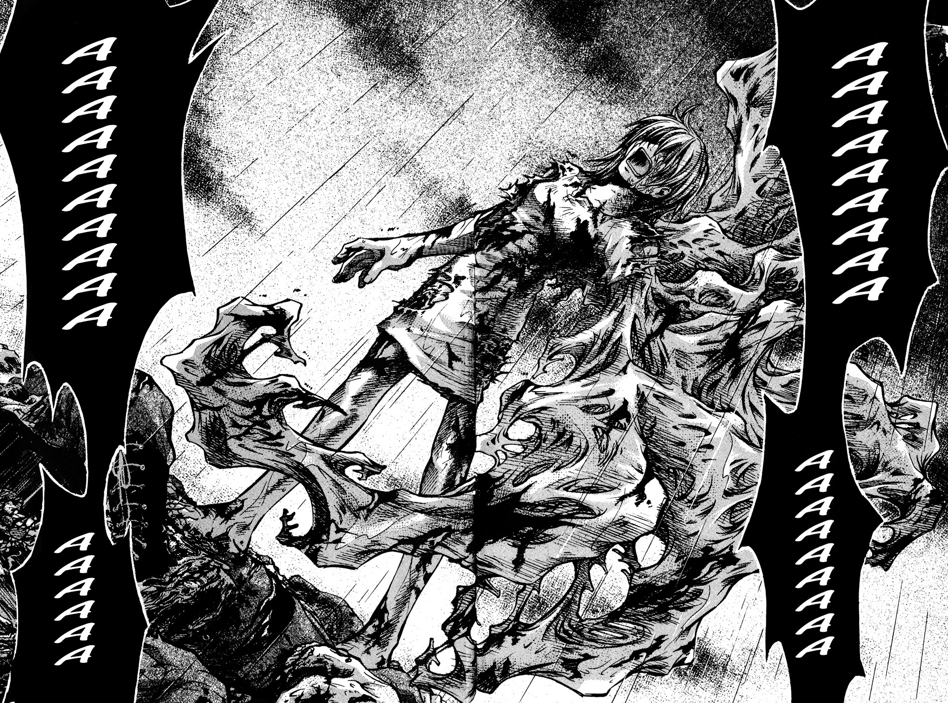 Variante Chapter 19 page 19 - Chapter 19: Requiem for the World