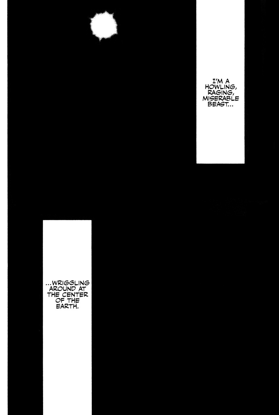 Variante Chapter 19 page 20 - Chapter 19: Requiem for the World