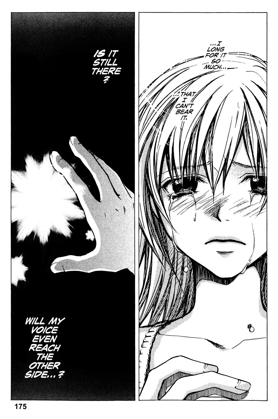 Variante Chapter 19 page 31 - Chapter 19: Requiem for the World