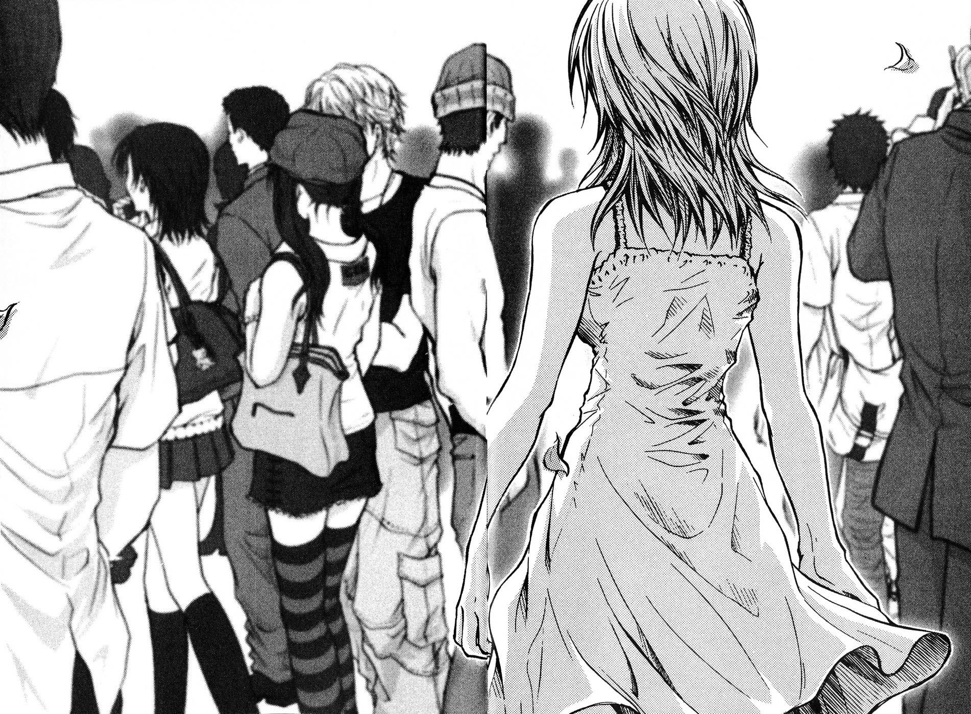 Variante Chapter 19 page 42 - Chapter 19: Requiem for the World