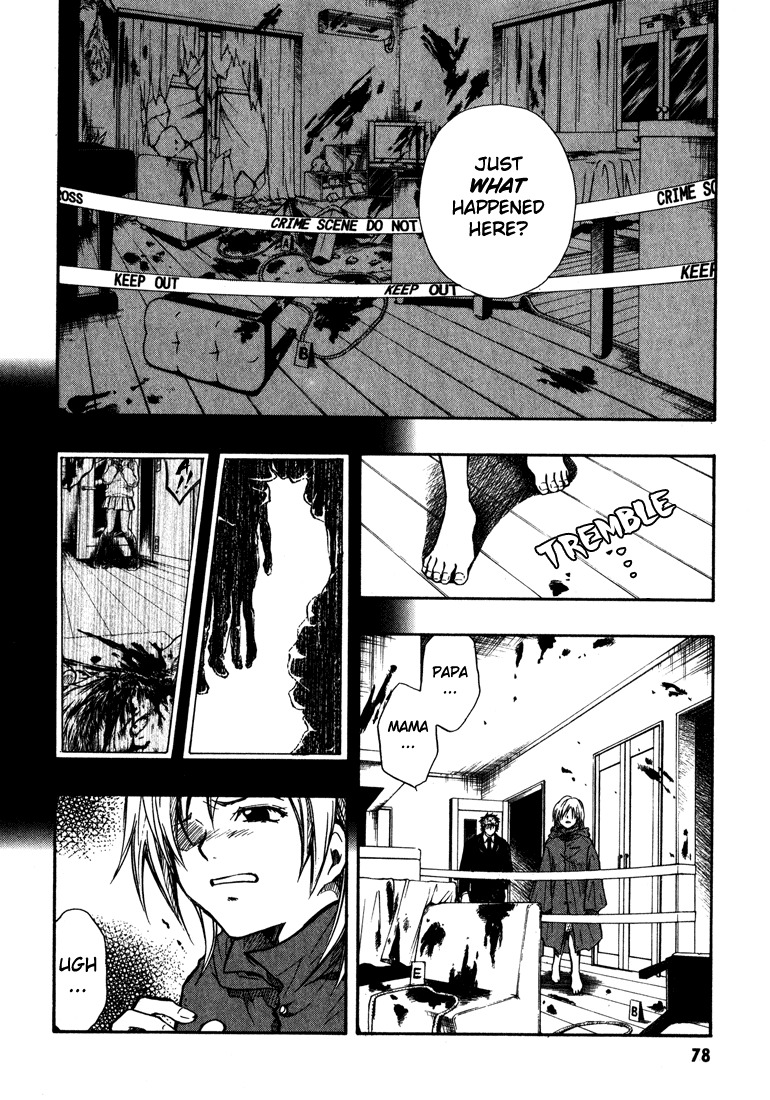 Variante Chapter 2 page 18 - Chapter 2: I Can't Play The Piano
