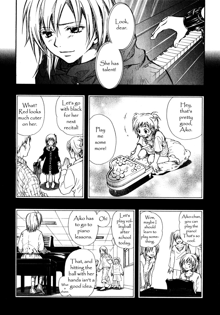 Variante Chapter 2 page 22 - Chapter 2: I Can't Play The Piano