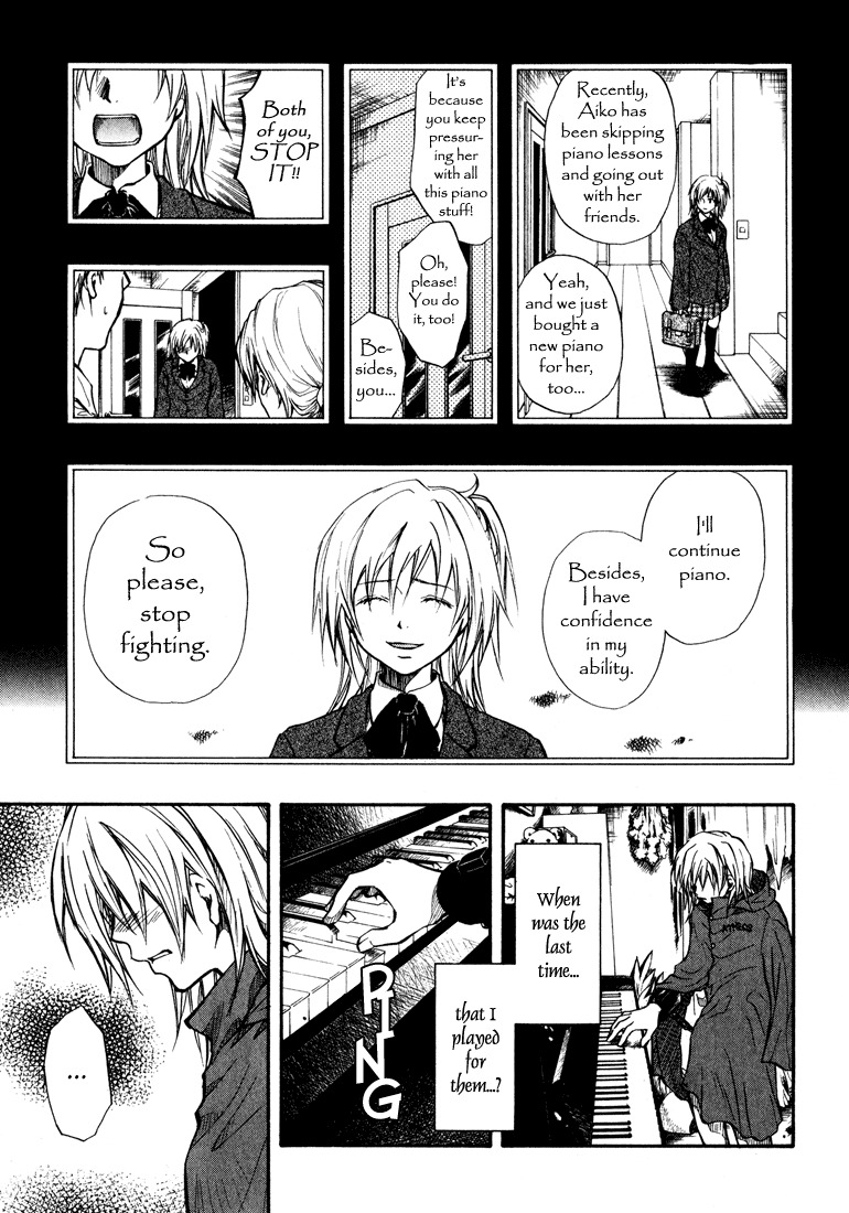 Variante Chapter 2 page 23 - Chapter 2: I Can't Play The Piano