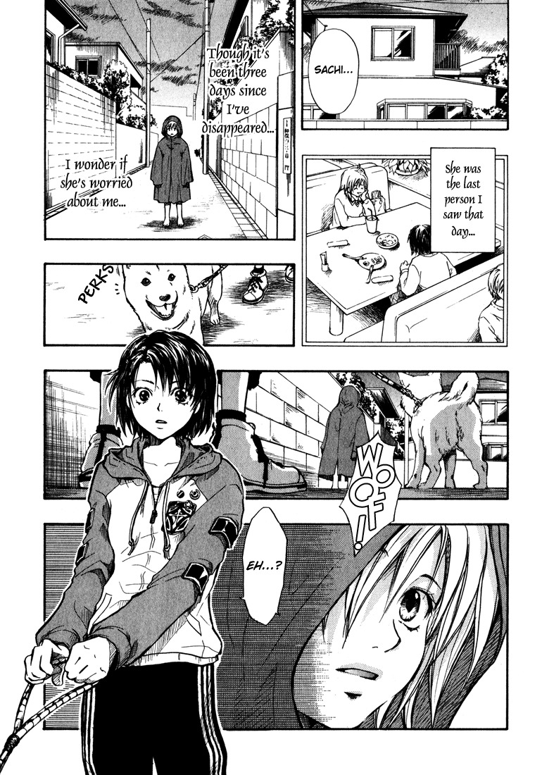 Variante Chapter 2 page 31 - Chapter 2: I Can't Play The Piano