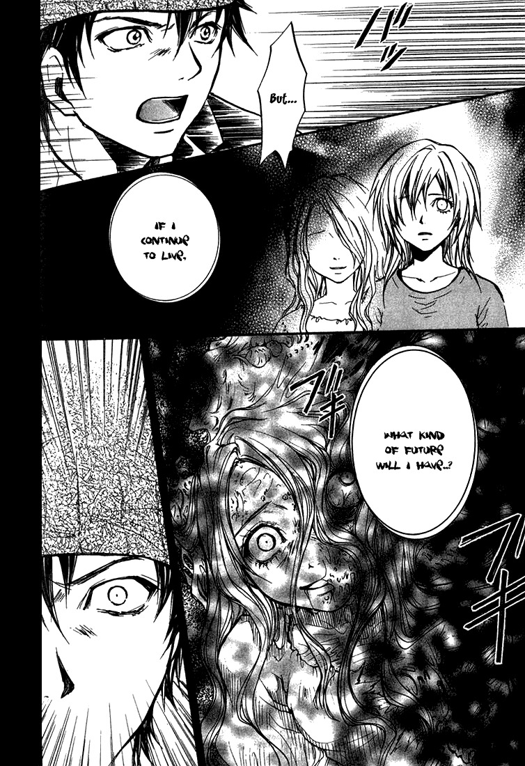 Variante Chapter 8 page 10 - Chapter 8: Wound