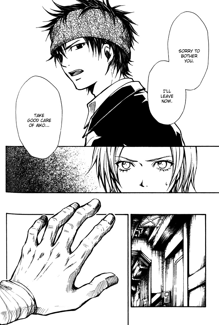 Variante Chapter 8 page 20 - Chapter 8: Wound