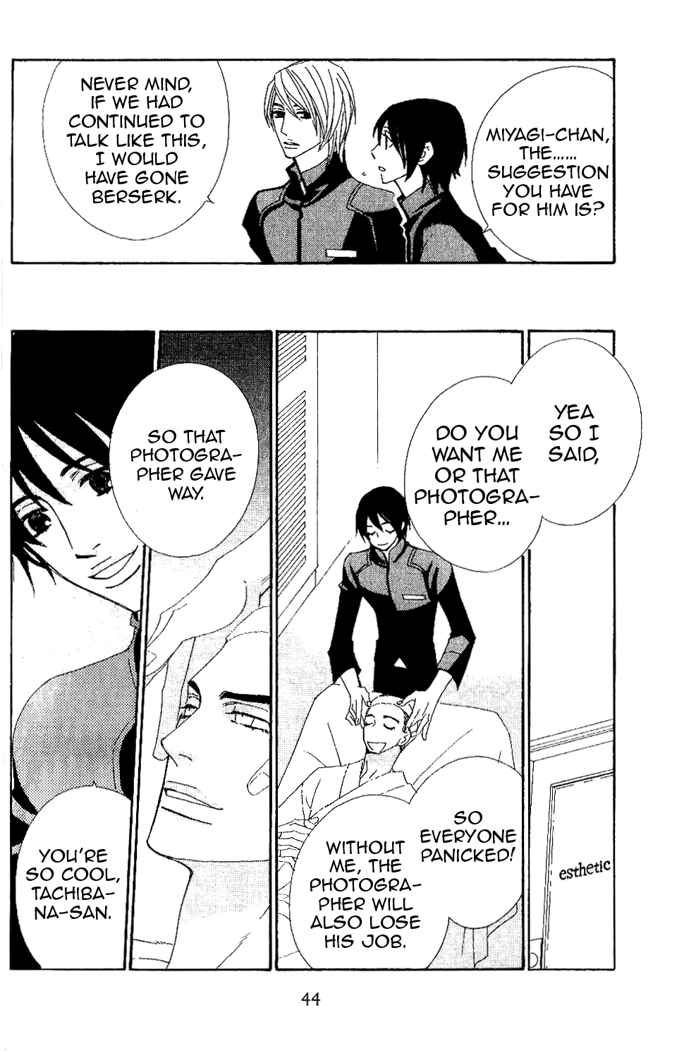 Varnish Chapter 2.2 page 10 - Chapter 2 v2 : TRIAL.2