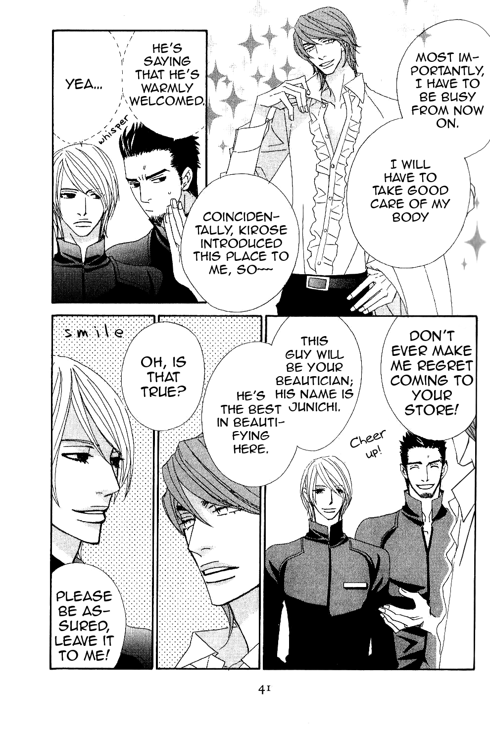 Varnish Chapter 2.2 page 7 - Chapter 2 v2 : TRIAL.2