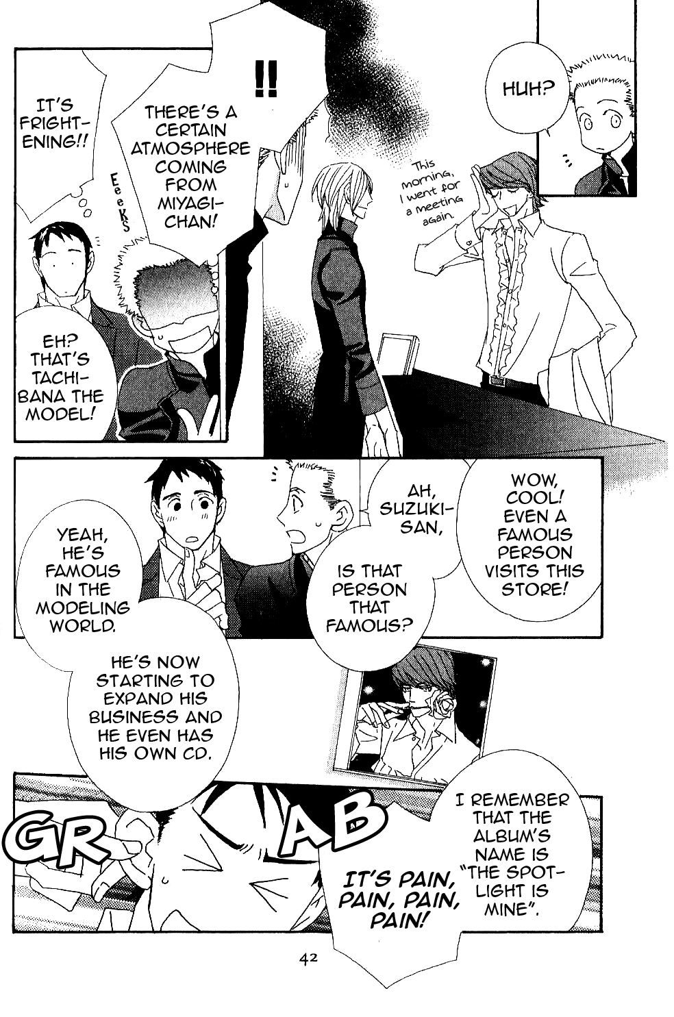 Varnish Chapter 2.2 page 8 - Chapter 2 v2 : TRIAL.2