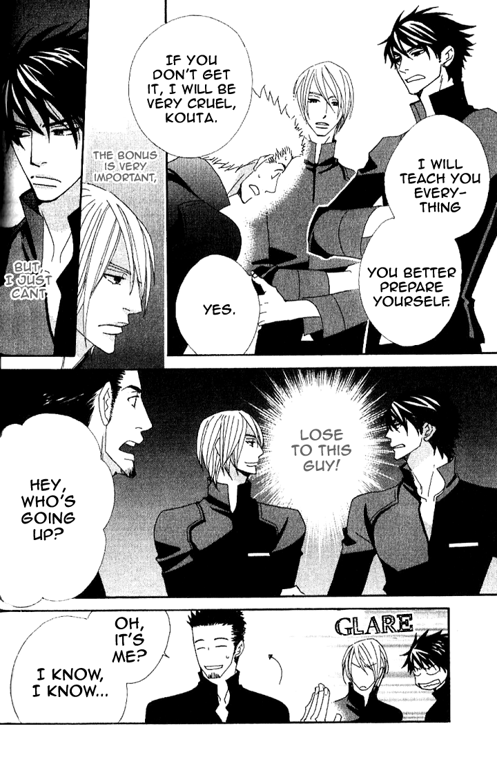 Varnish Chapter 3.2 page 11 - Chapter 3 v2 : TRIAL.3