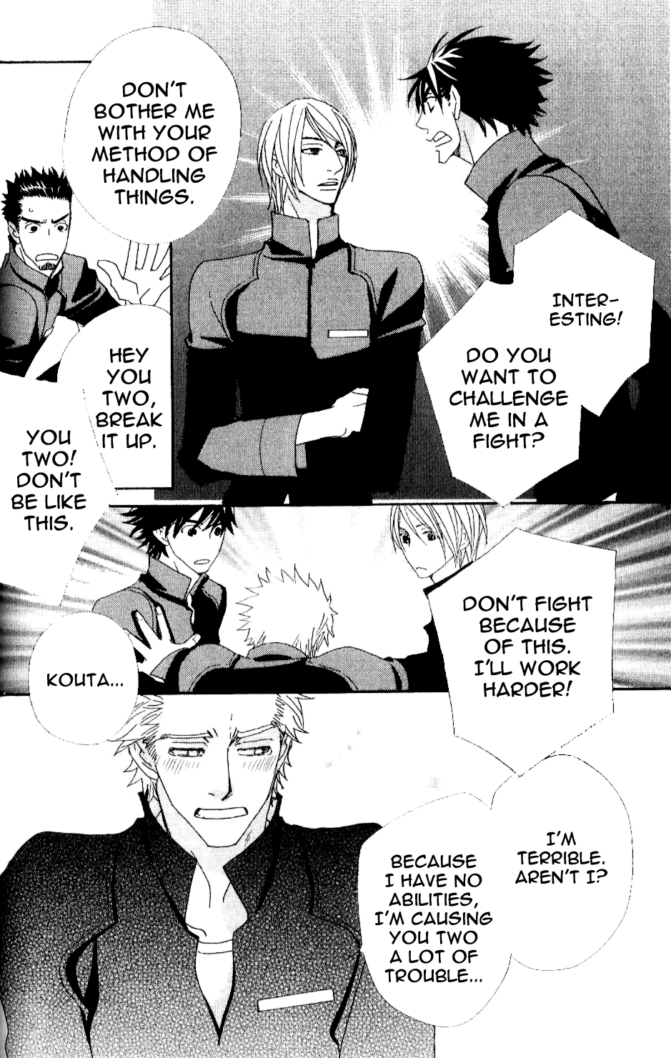 Varnish Chapter 3.2 page 17 - Chapter 3 v2 : TRIAL.3