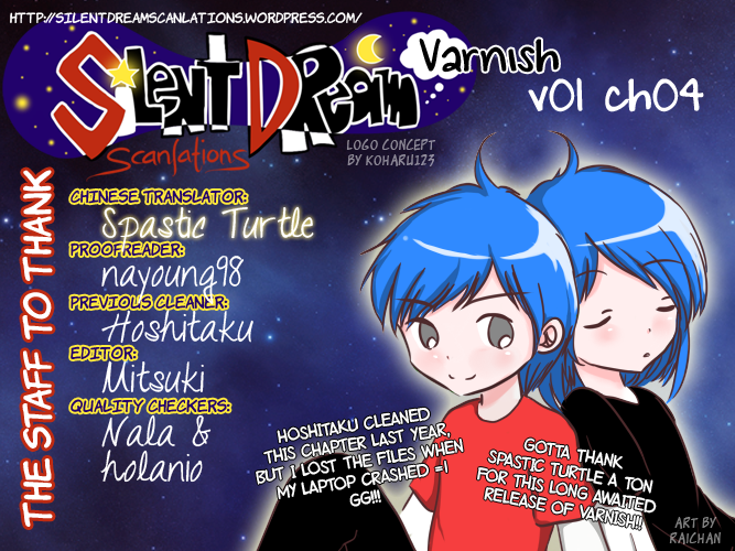 Varnish Chapter 4.2 page 1 - Chapter 4 v2 : TRIAL.4