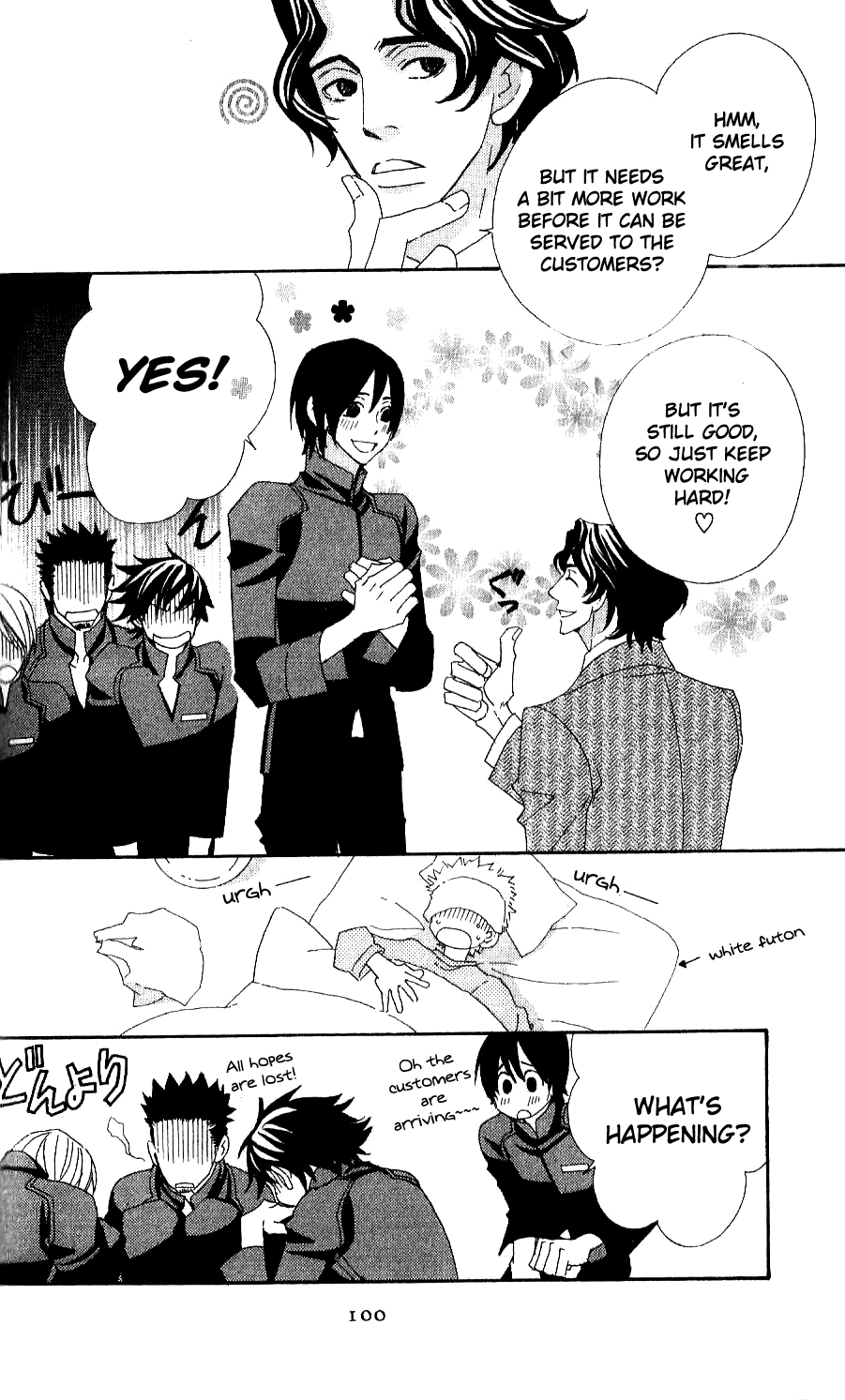 Varnish Chapter 4.2 page 21 - Chapter 4 v2 : TRIAL.4