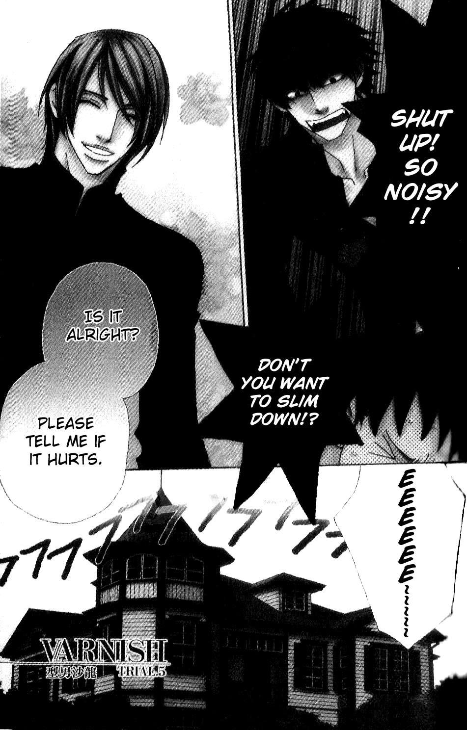 Varnish Chapter 5.2 page 2 - Chapter 5 v2 : TRIAL.5