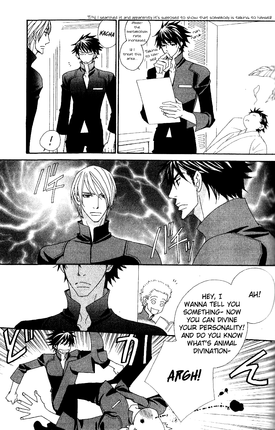 Varnish Chapter 5.2 page 32 - Chapter 5 v2 : TRIAL.5
