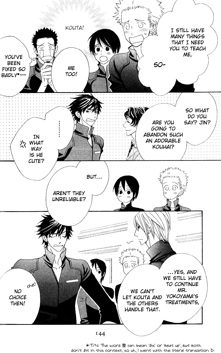 Varnish Chapter 5.2 page 43 - Chapter 5 v2 : TRIAL.5