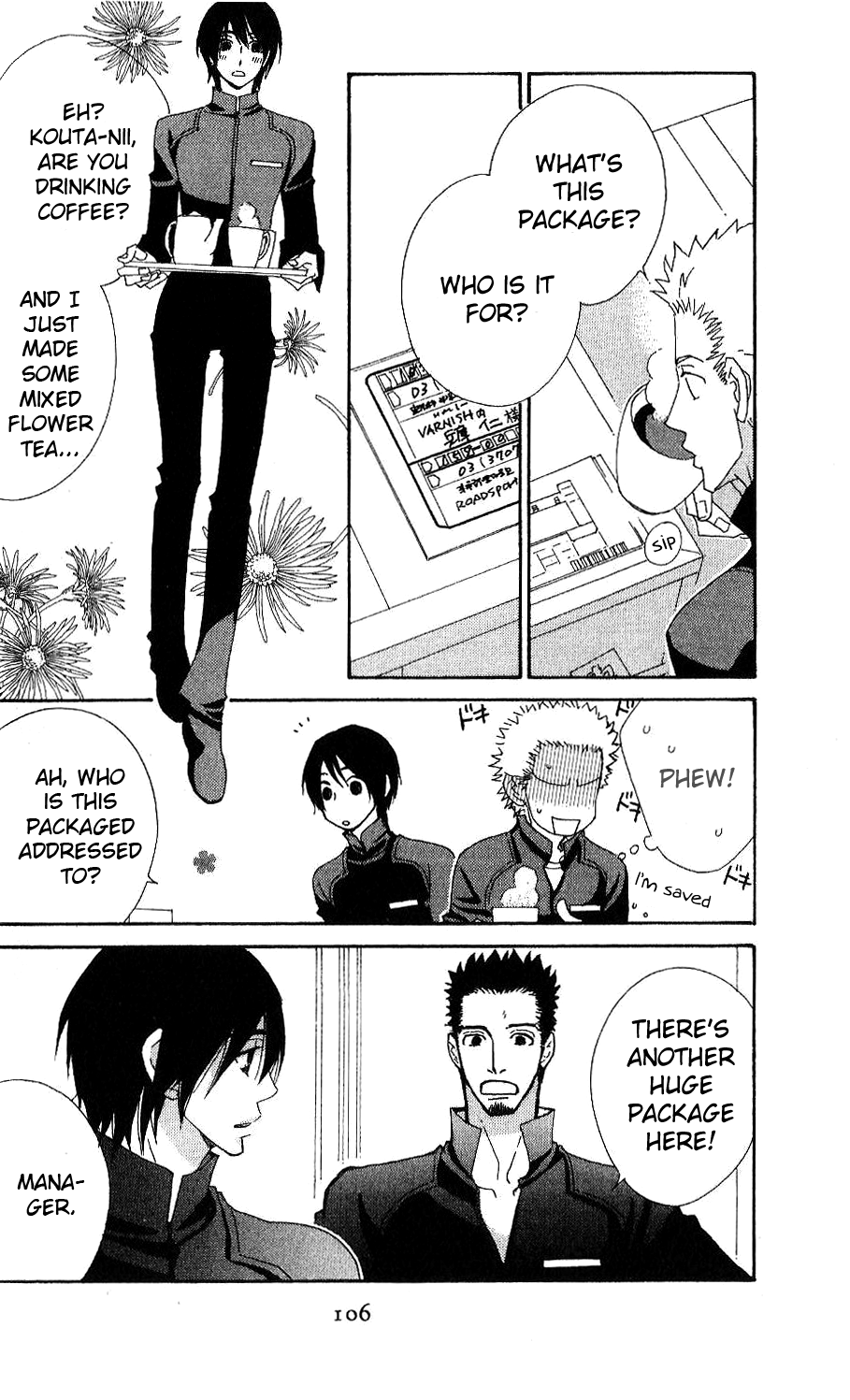Varnish Chapter 5.2 page 5 - Chapter 5 v2 : TRIAL.5