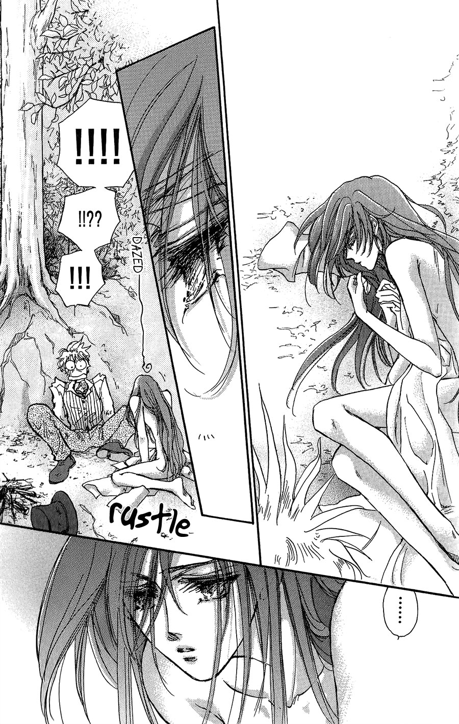 Vartrag Tale Chapter 12.2 page 10 - Chapter 12 v2 : Lily Angel