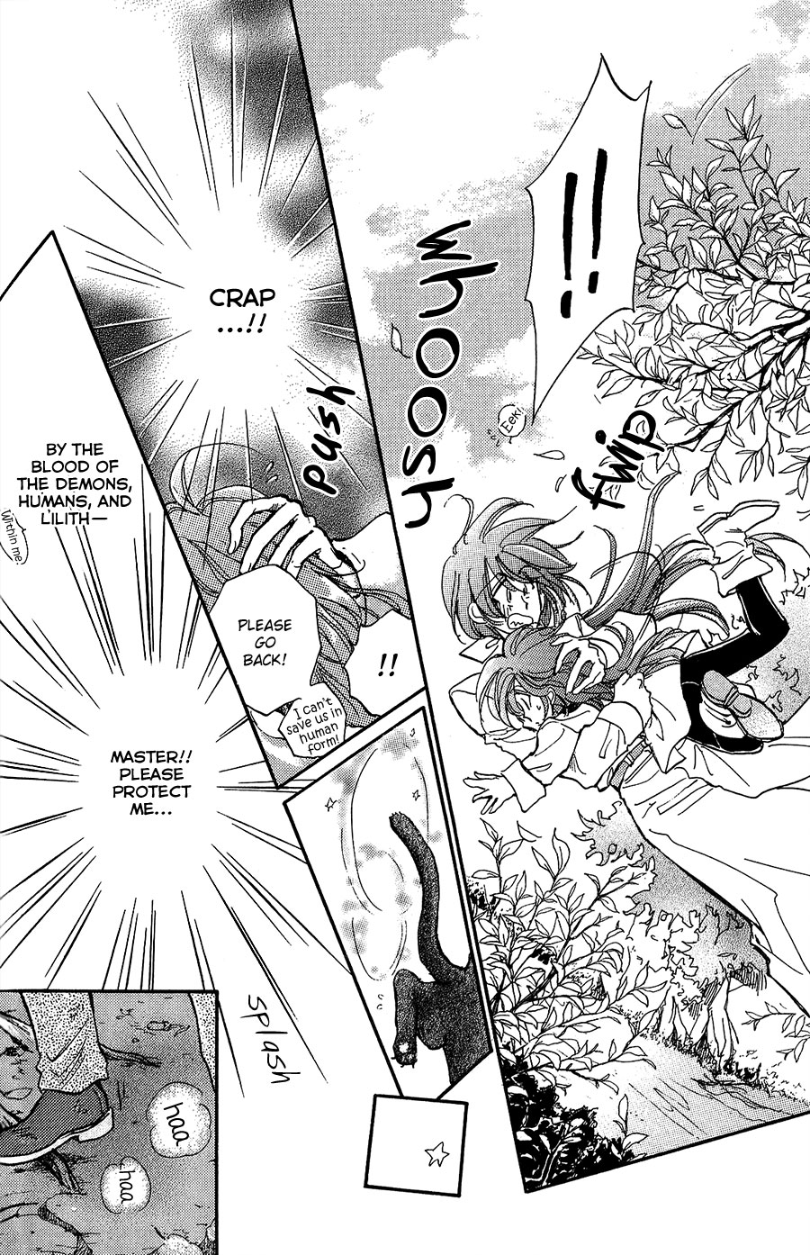 Vartrag Tale Chapter 12.2 page 7 - Chapter 12 v2 : Lily Angel
