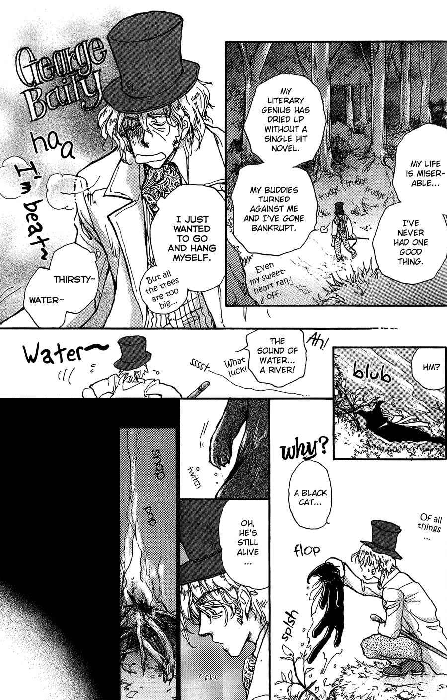 Vartrag Tale Chapter 12.2 page 8 - Chapter 12 v2 : Lily Angel