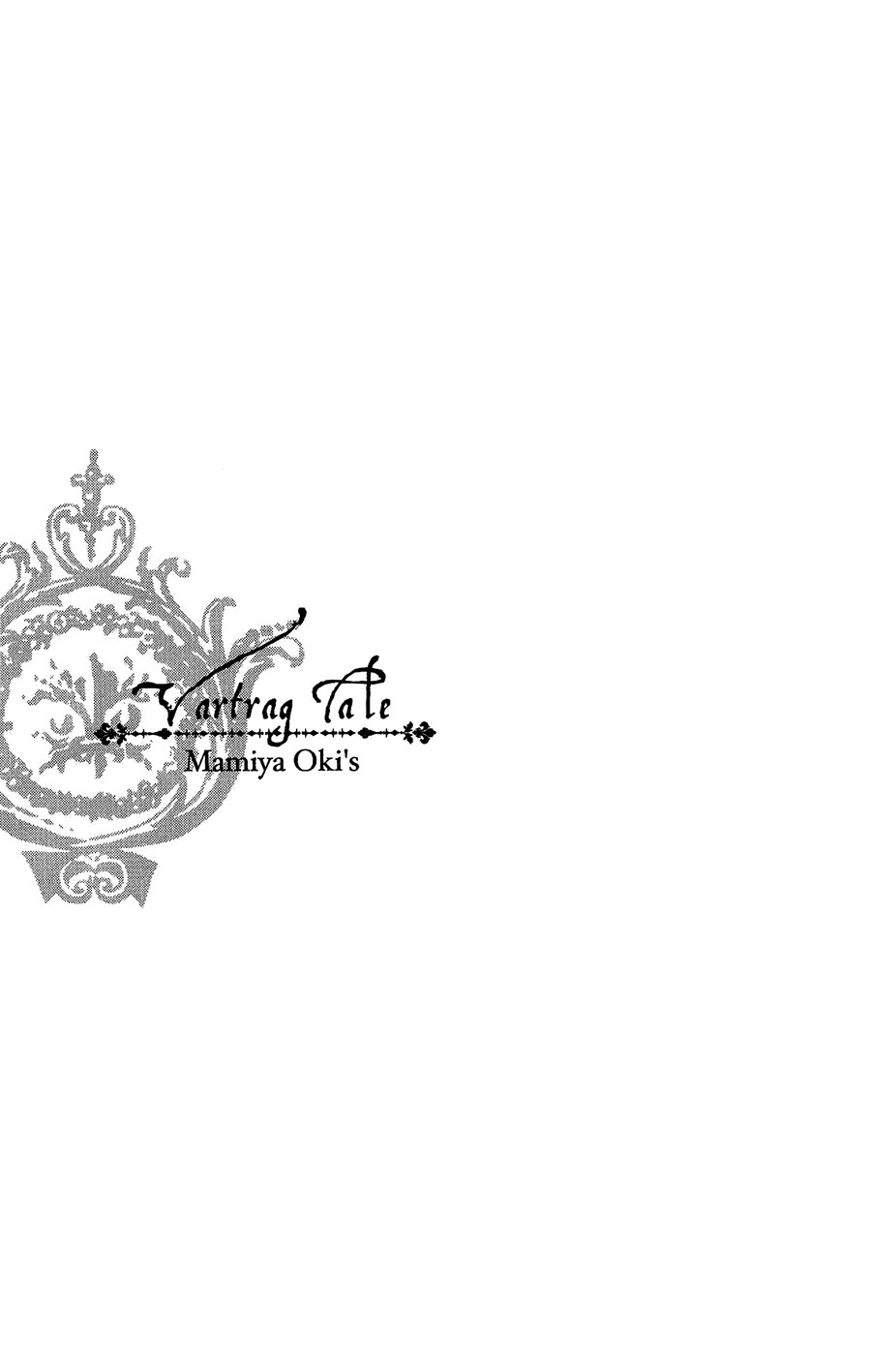 Vartrag Tale Chapter 13.2 page 22 - Chapter 13 v2 : The Red-haired Butler (end)
