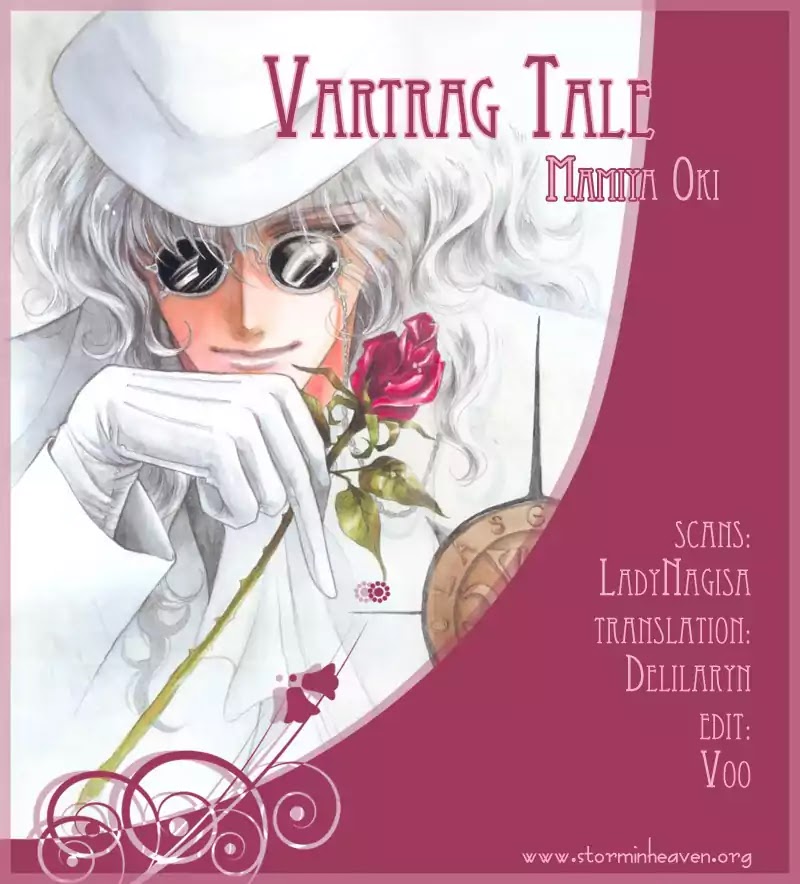 Vartrag Tale Chapter 2 page 1 - Chapter 2