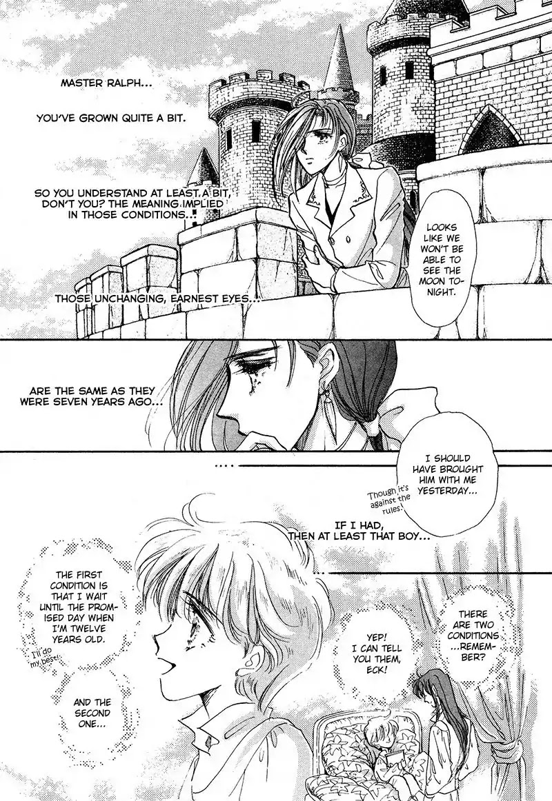 Vartrag Tale Chapter 2 page 15 - Chapter 2