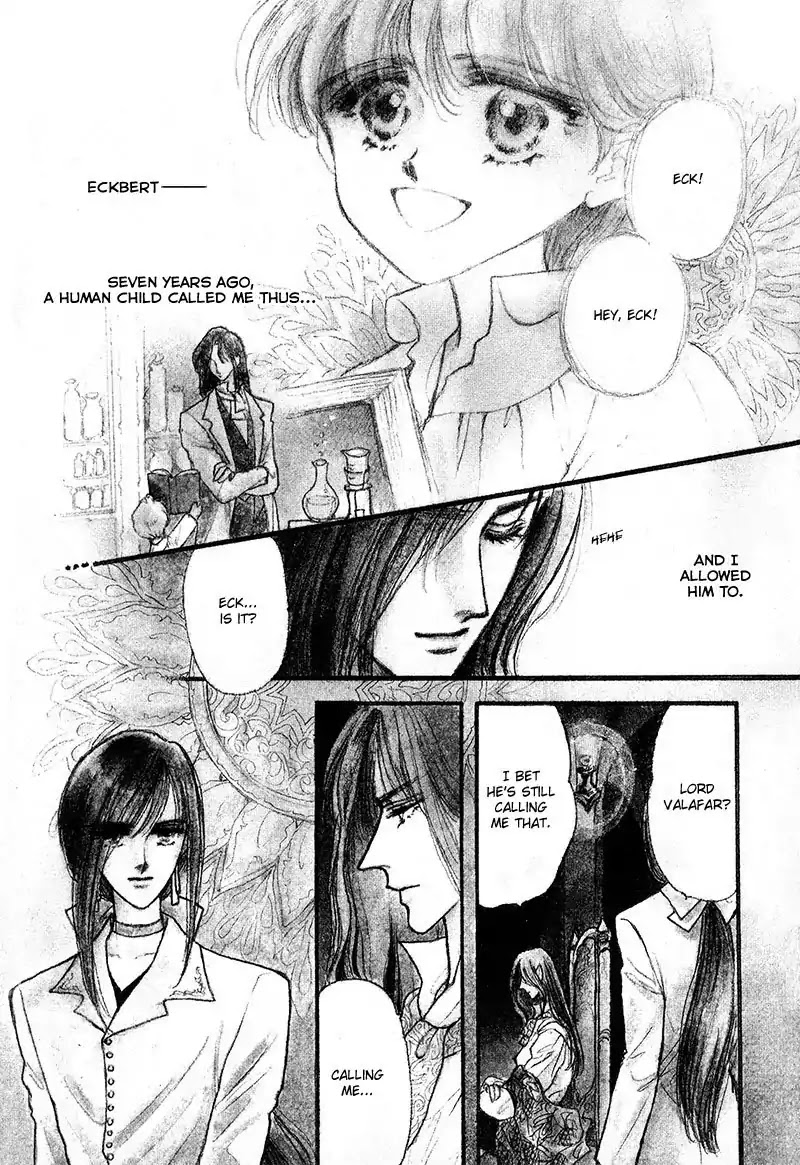 Vartrag Tale Chapter 2 page 2 - Chapter 2