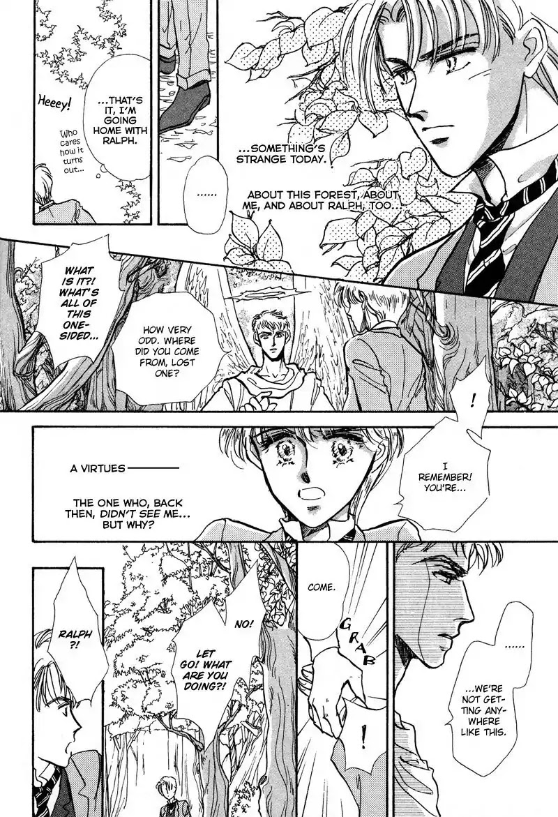 Vartrag Tale Chapter 2 page 32 - Chapter 2