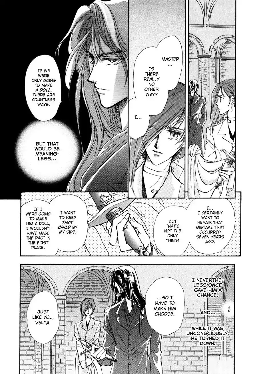 Vartrag Tale Chapter 3 page 14 - Chapter 3