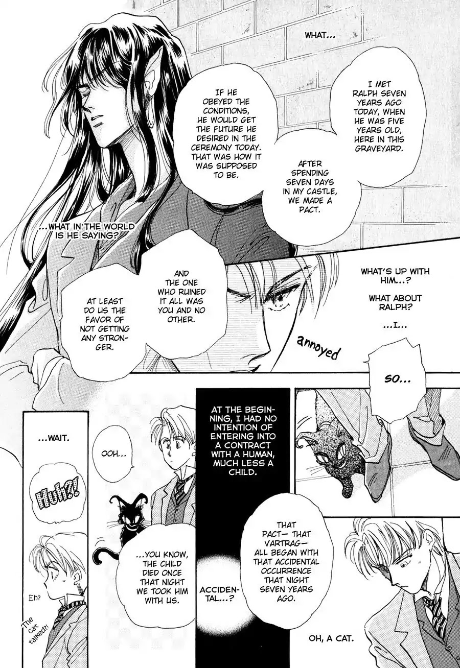 Vartrag Tale Chapter 3 page 25 - Chapter 3