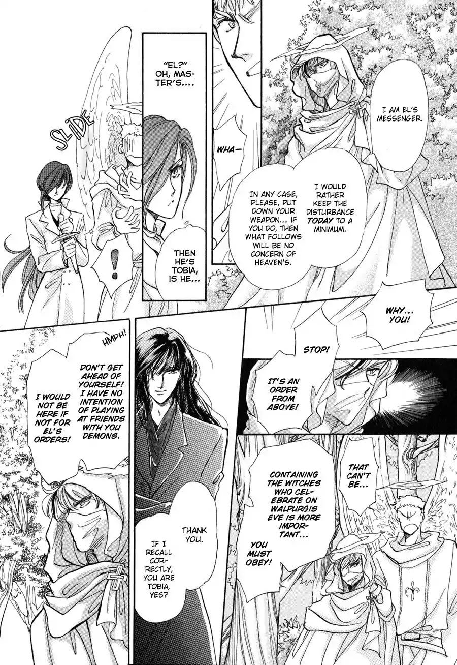 Vartrag Tale Chapter 3 page 4 - Chapter 3
