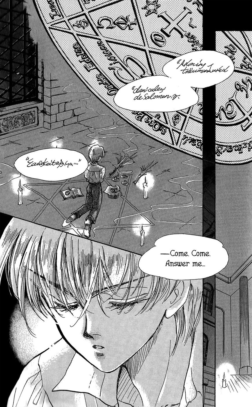Vartrag Tale Chapter 4 page 38 - Chapter 4 : Ralphie's All Saint's Day