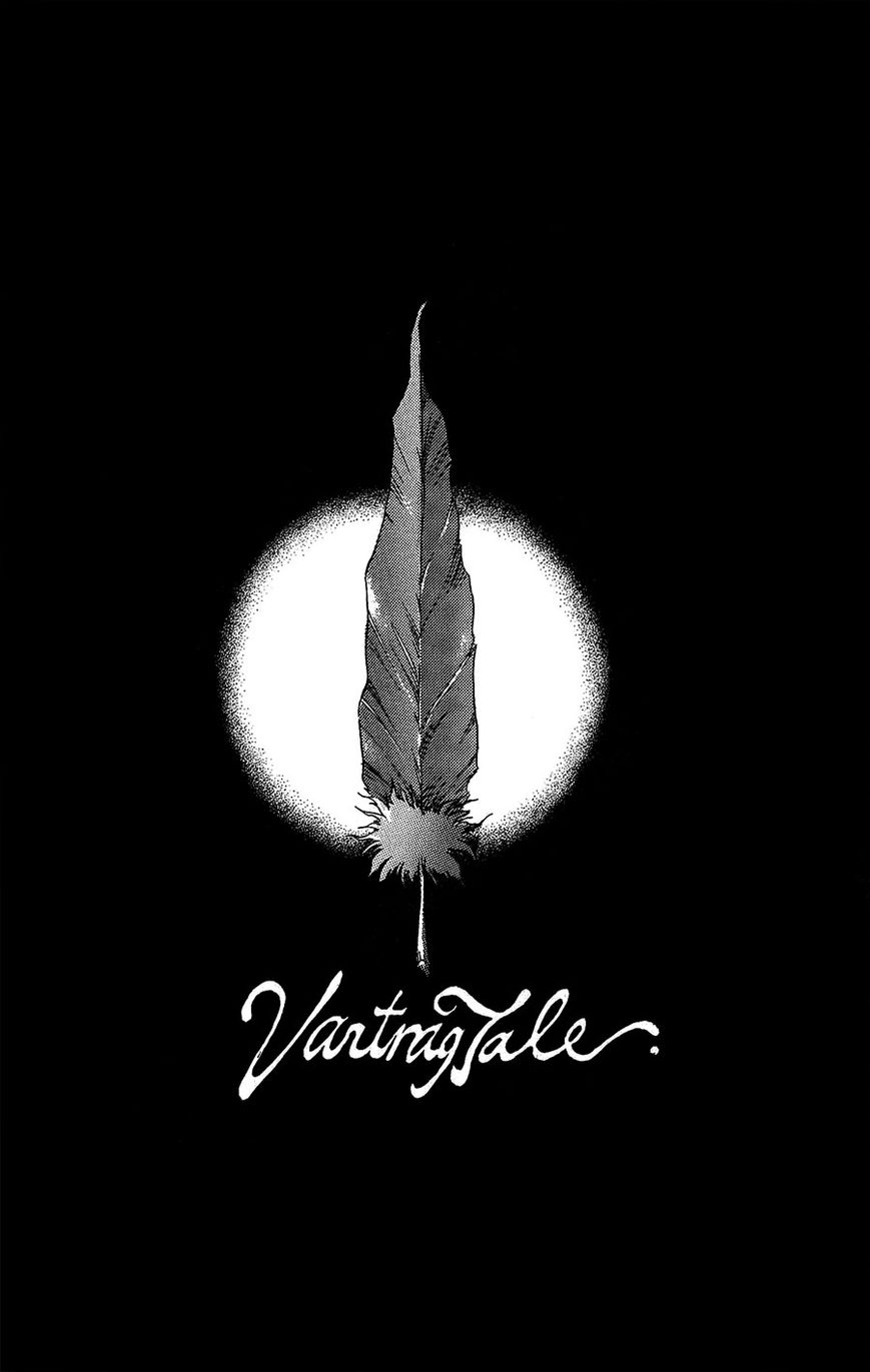 Vartrag Tale Chapter 4 page 7 - Chapter 4 : Ralphie's All Saint's Day