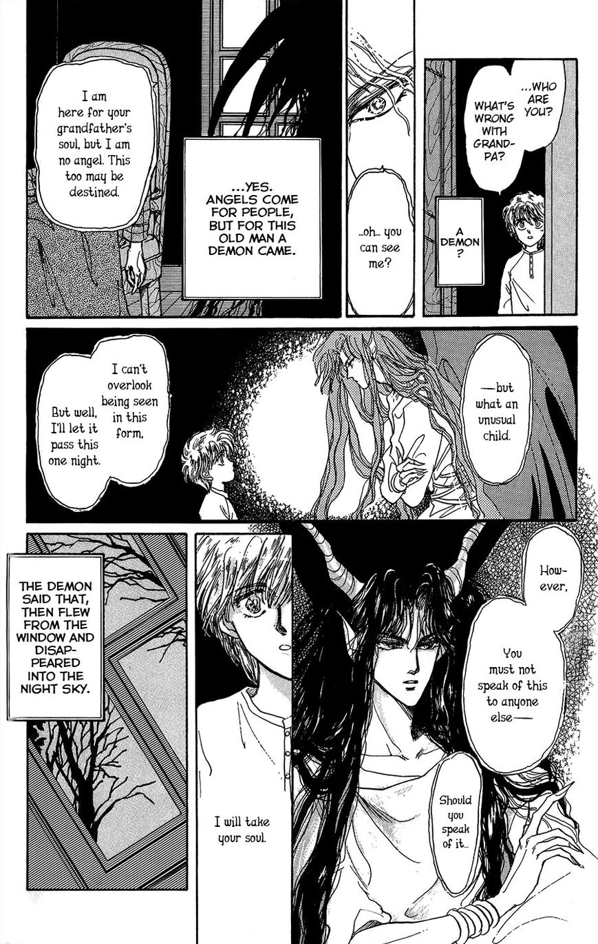 Vartrag Tale Chapter 6 page 3 - Chapter 6