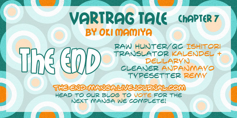 Vartrag Tale Chapter 7 page 2 - Chapter 7