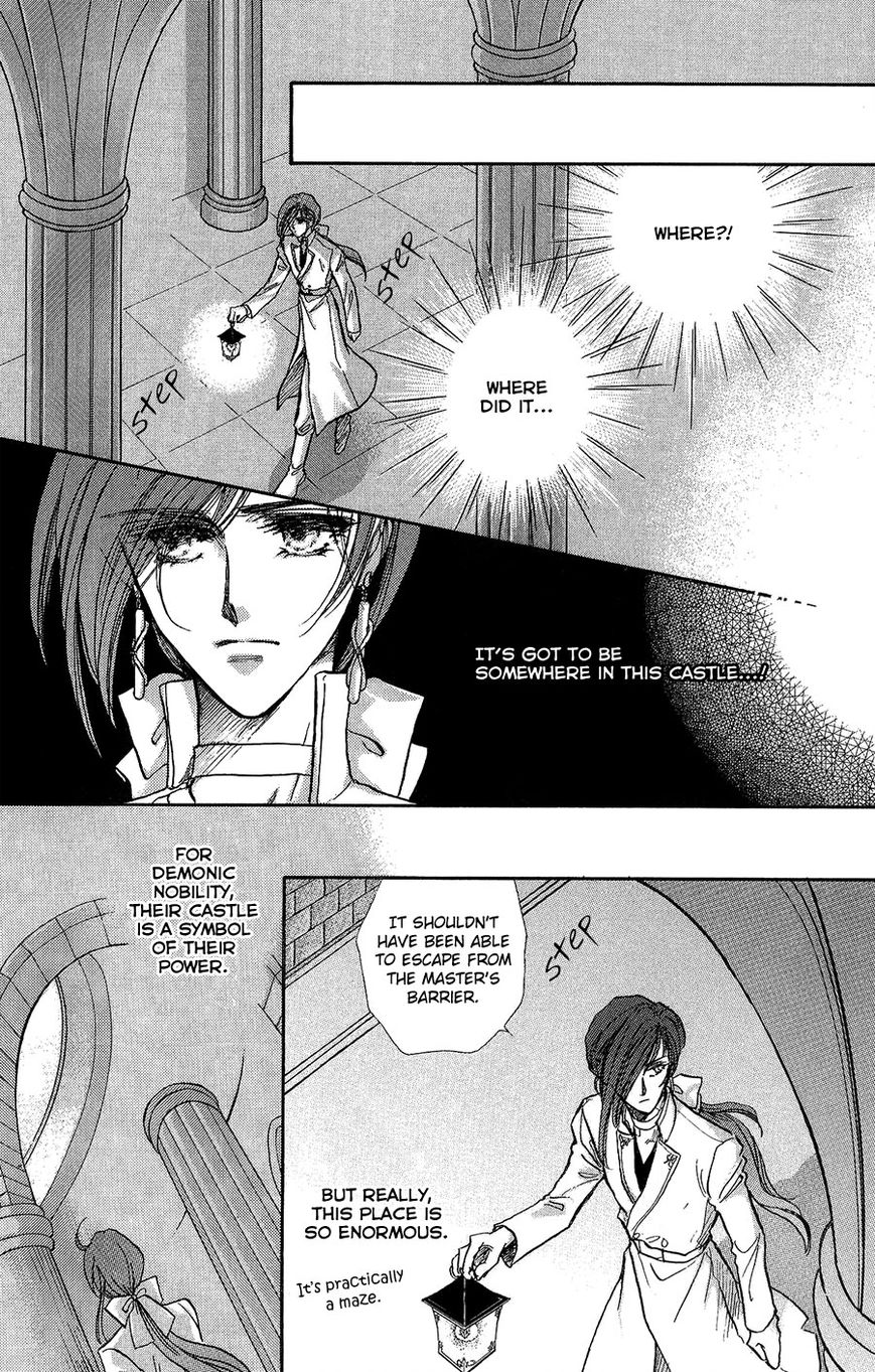 Vartrag Tale Chapter 7 page 20 - Chapter 7