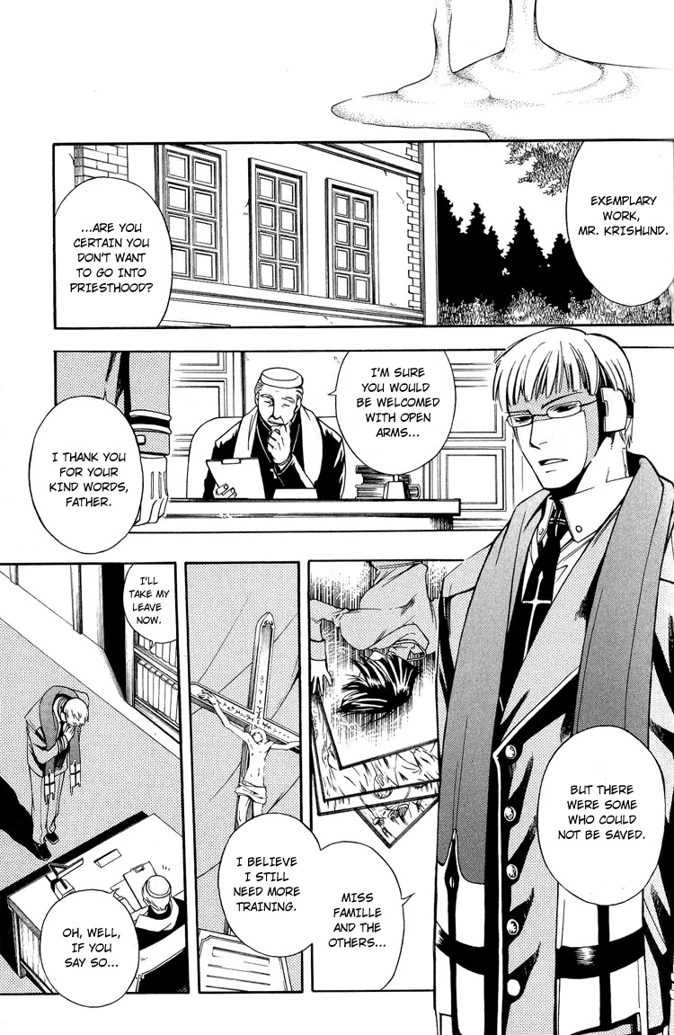 Vassalord Chapter 1 page 72 - Chapter 1: Heliogabalus of the Hidden Place